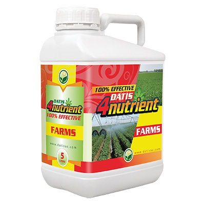 4nutrient-FARMS