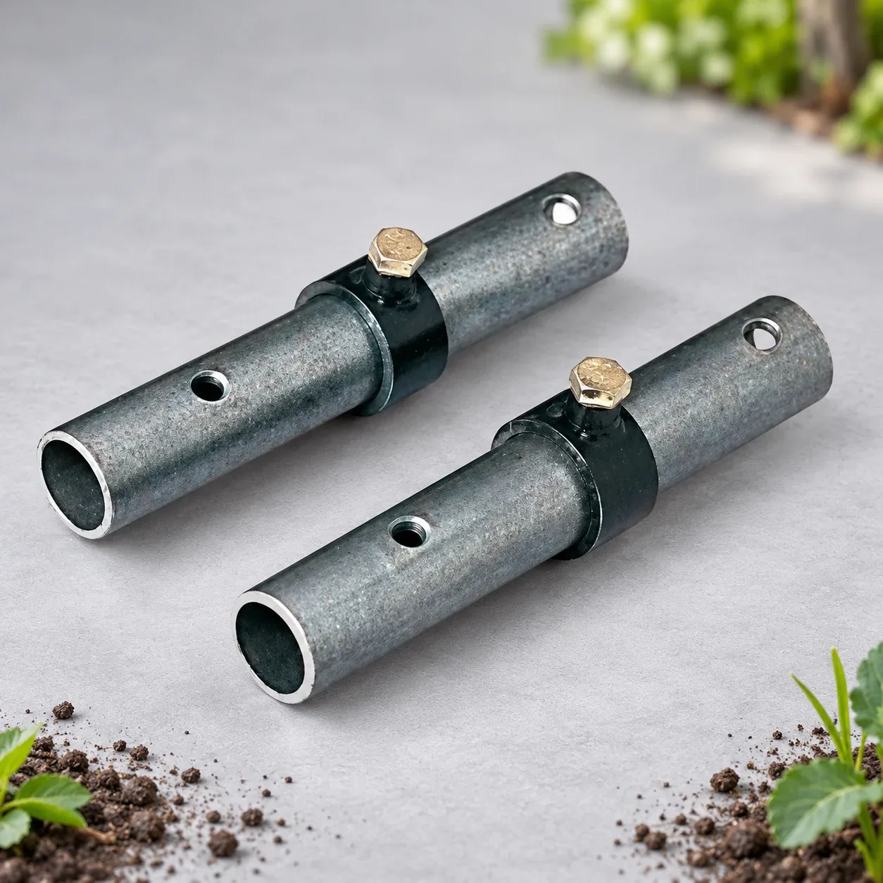 اتصالات چرخ کولتیواتور Mountfield سایز 4–8