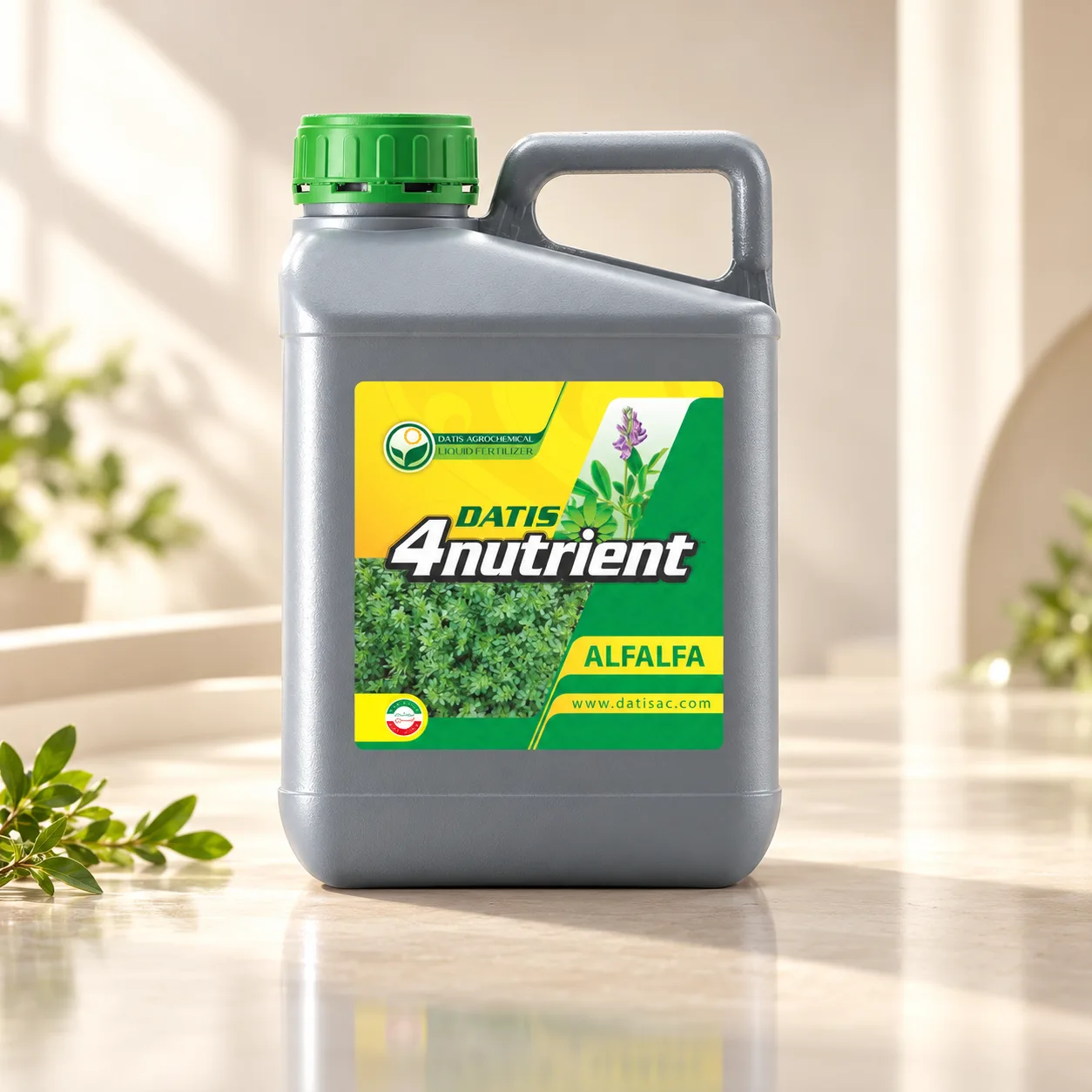 کود ویژه یونجه DATIS 4Nutrient ALFALFA