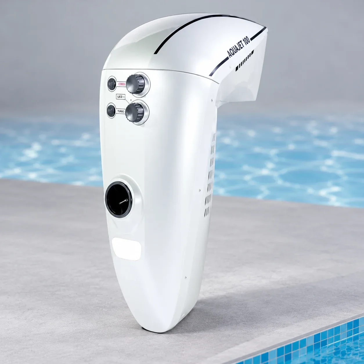 موج‌ساز Mountfield AQUAJET 100