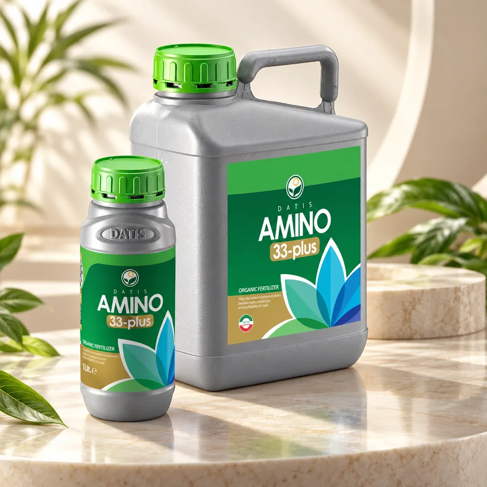 کود DATIS AMINO 33 PLUS