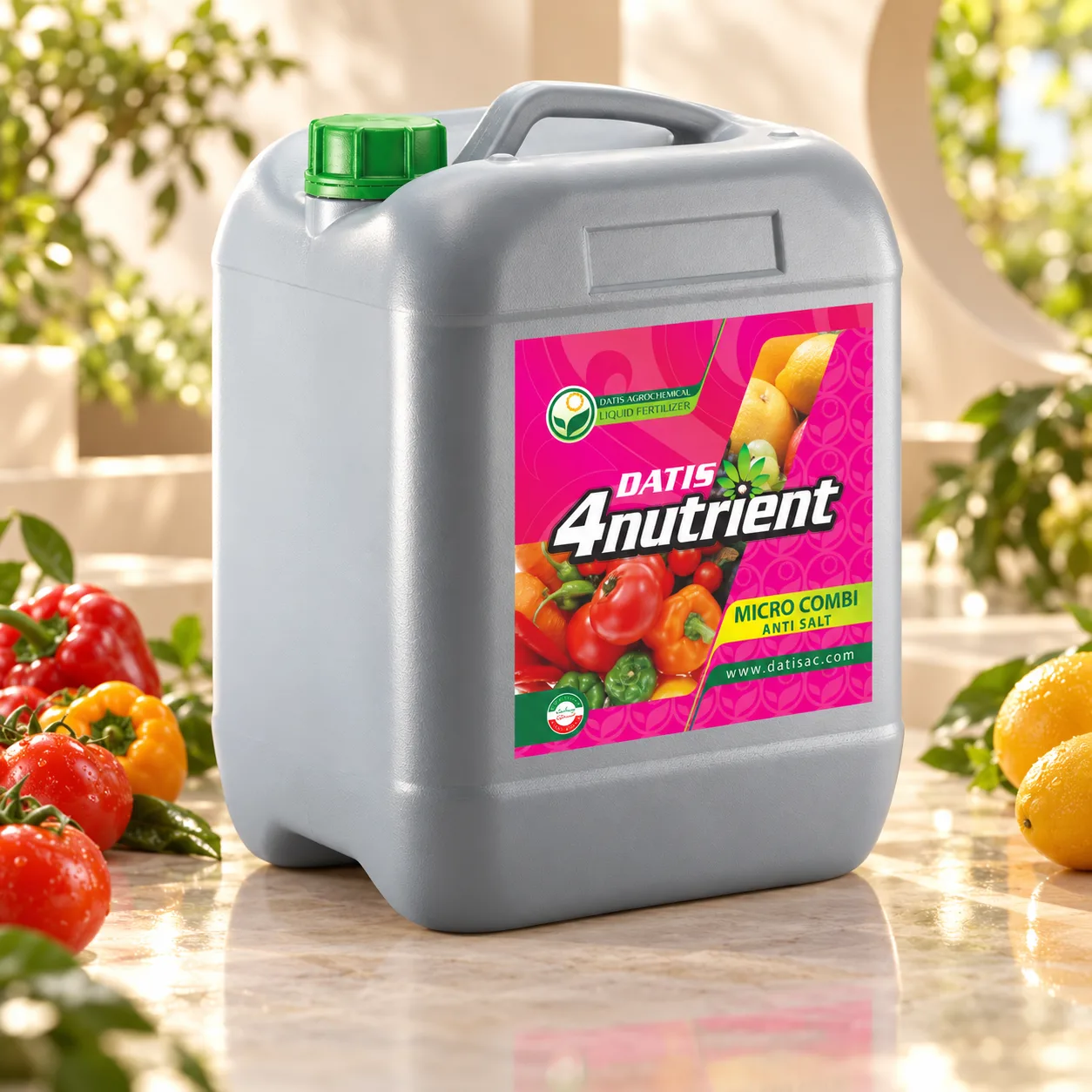 Datis 4Nutrient MICRO COMBI