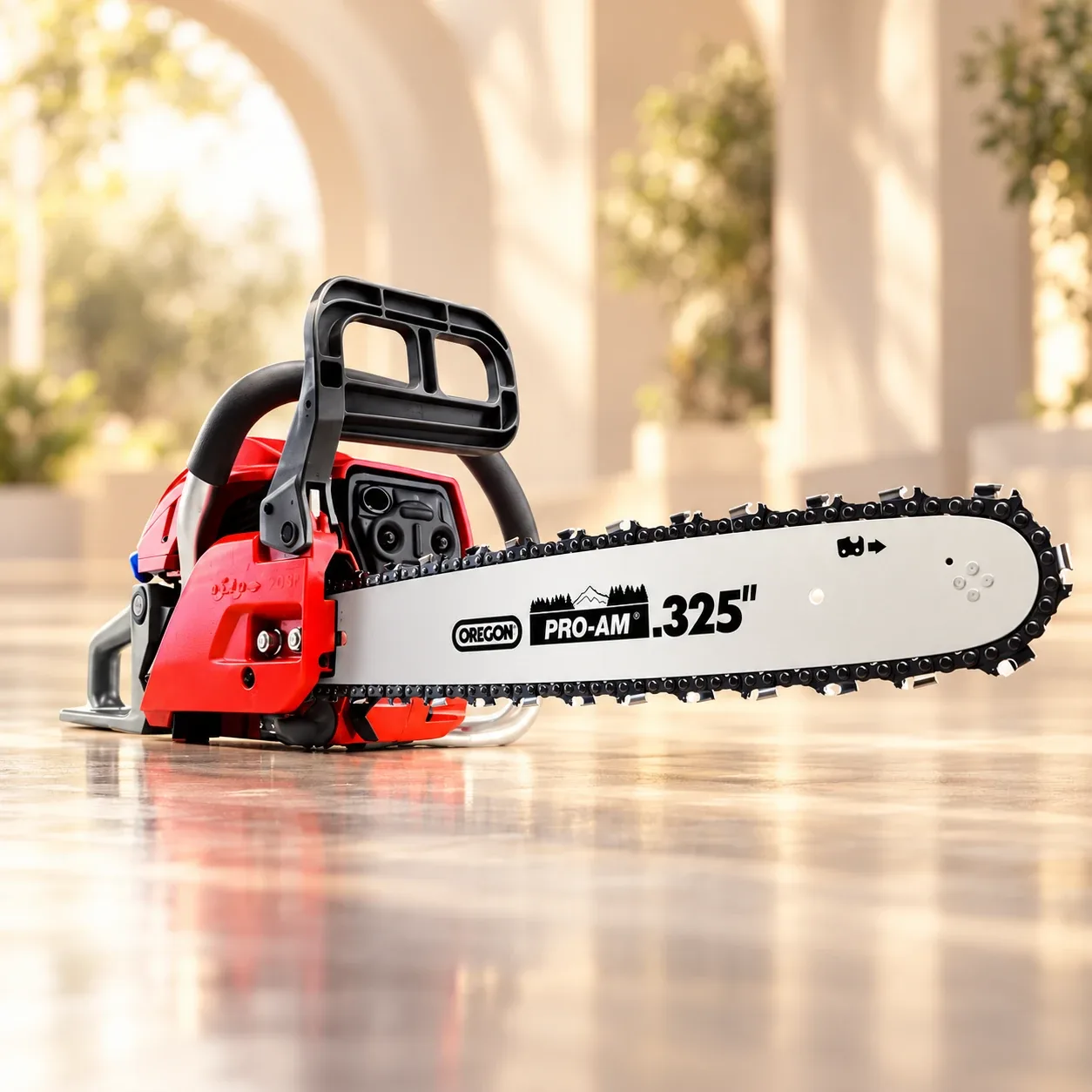 اره زنجیری بنزینی PATRIOT 4620 SP