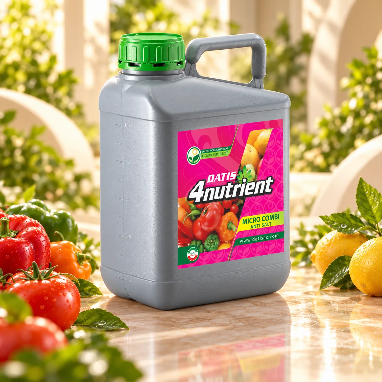 2Datis 4Nutrient MICRO COMBI