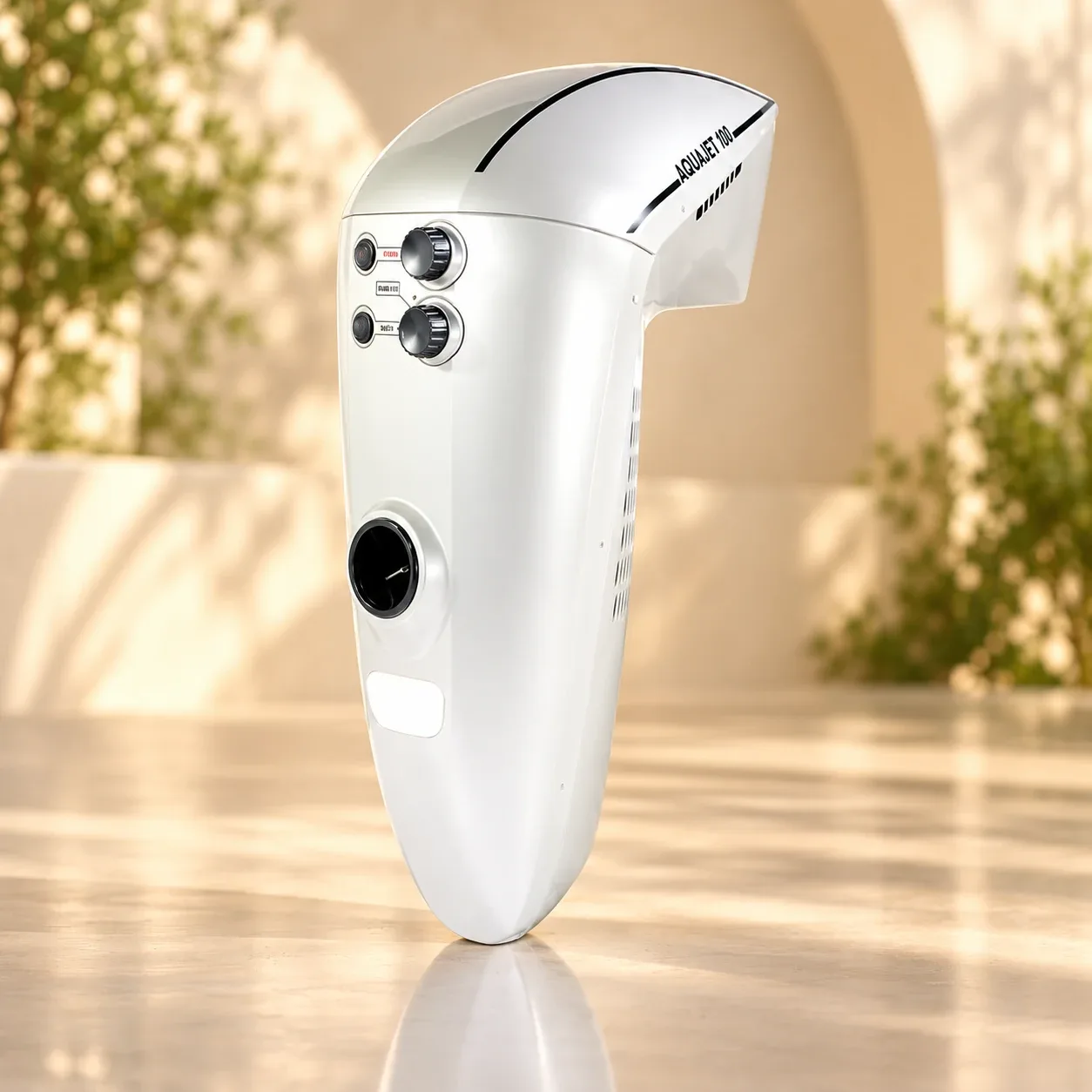 موج‌ساز Mountfield AQUAJET 100