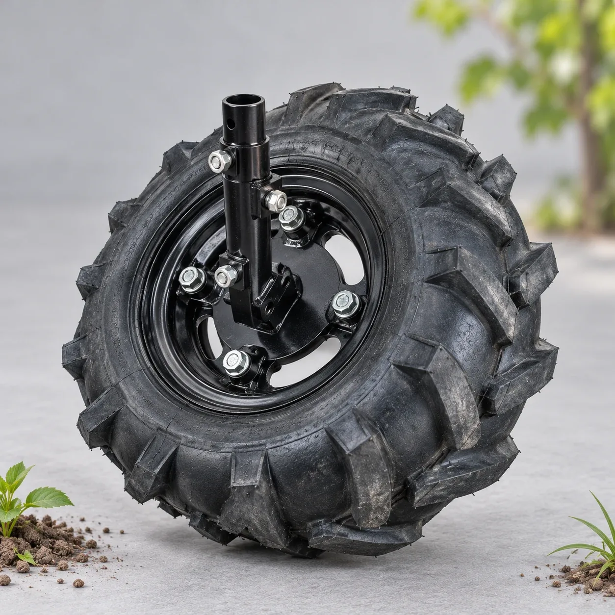 اتصالات چرخ کولتیواتور Mountfield سایز 5–12