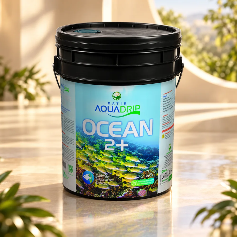 کود Aqua Drip Ocean 2+
